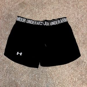 Under Armor Shorts